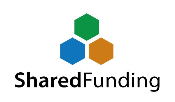 Shared Funding Logo